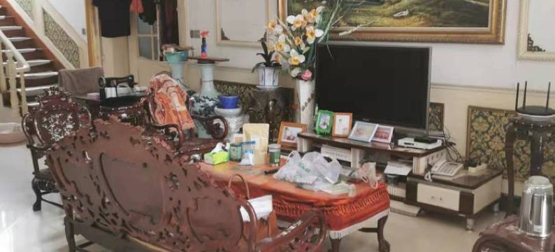 扬州悦来旅馆图片