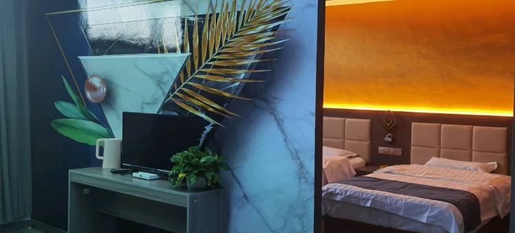 镶黄旗阿木伦商务宾馆图片