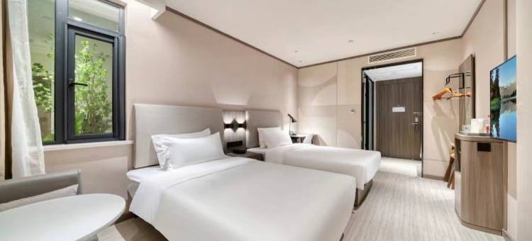 汉庭酒店(建德新安江江畔店)图片