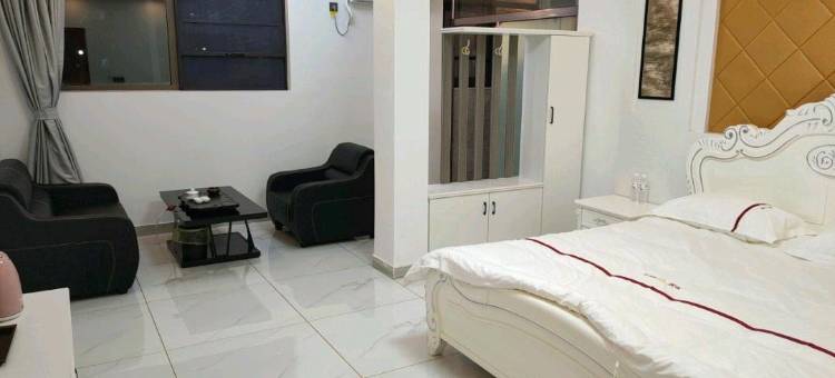 漳浦沁园宾馆图片