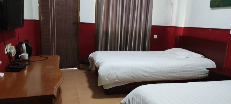 宜春里程宾馆图片