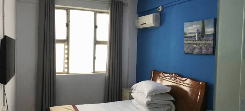 深圳新联华公寓(龙华汽车站店)图片