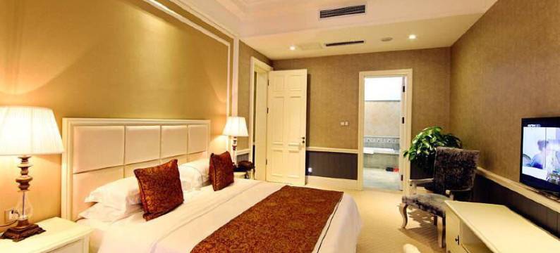 睢宁昌宾快捷宾馆图片