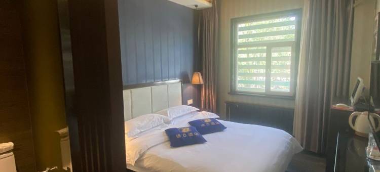 速8酒店(乌鲁木齐机场迎宾路店)图片