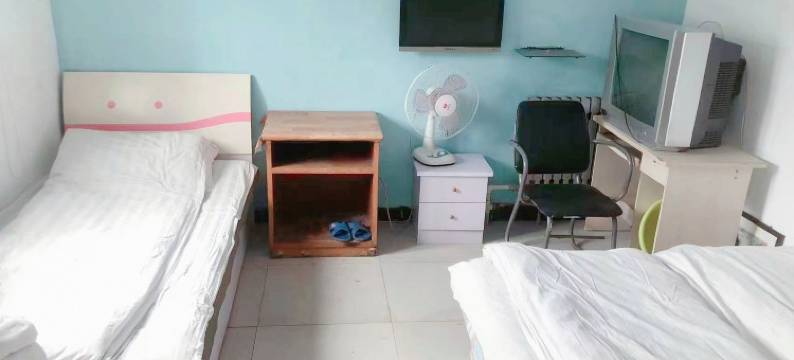 晋城红利达旅馆图片