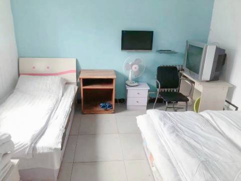 晋城红利达旅馆