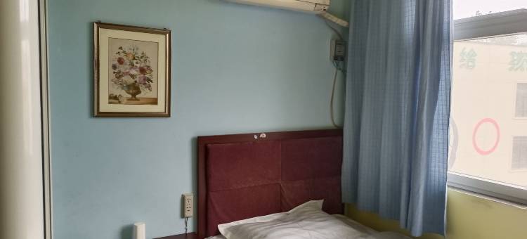 新乡交通旅社图片