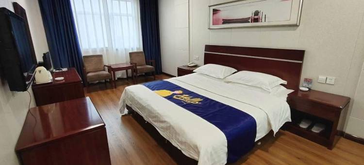 7天酒店(宣城市政府店)图片