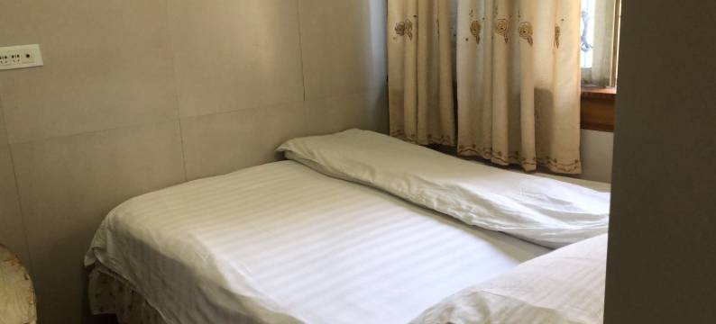 温州康雅旅馆图片