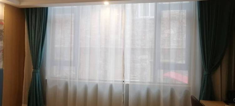 马尔康央宗酒店图片