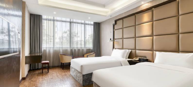 转角爱主题酒店图片