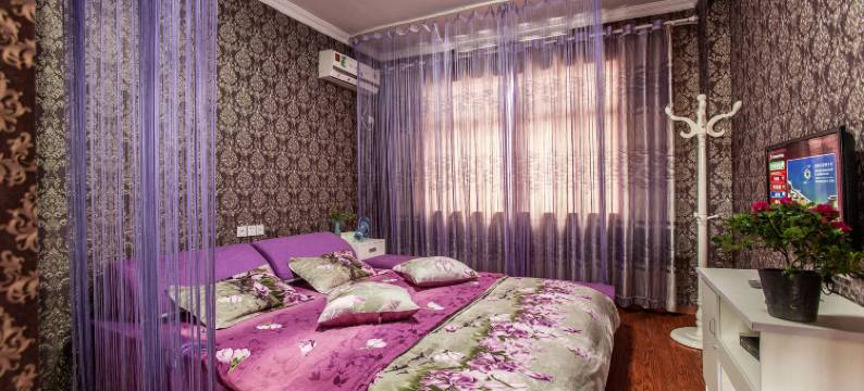 西塘别样红客栈图片