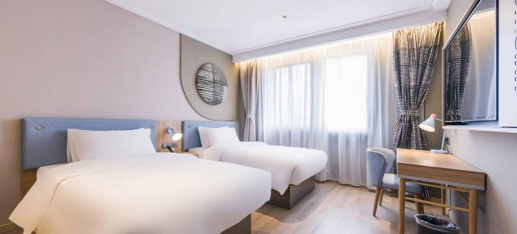 如家酒店·neo(桐乡屠甸屠兴北路店)图片