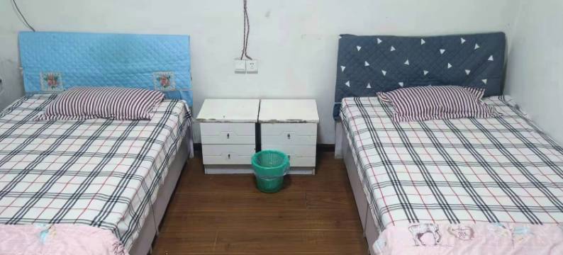 鑫鑫商务宾馆图片