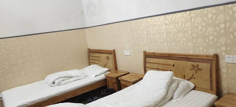 合肥东琴宾馆图片