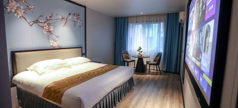 腾华酒店(台州国际会展中心店)图片