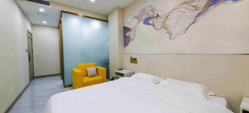 大同华恩客栈图片