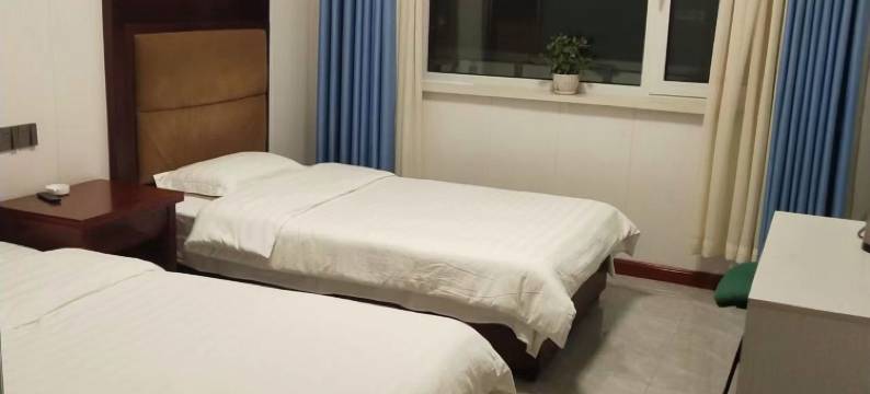 洪洞吉祥旅馆图片