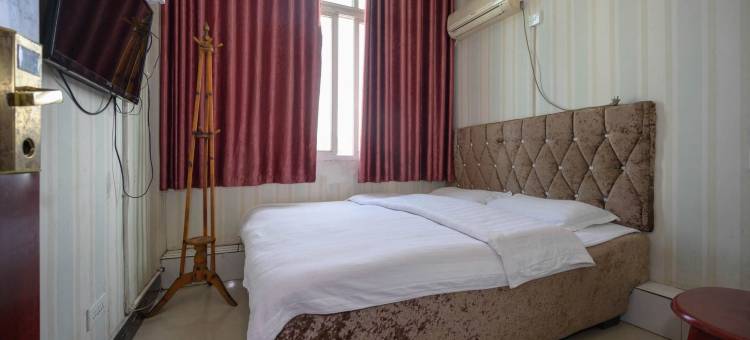 达州佳宾宾馆图片