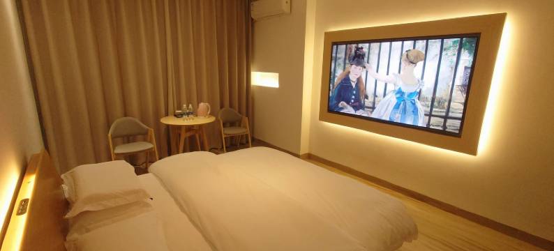 华鑫宿庄(贝米路店)图片