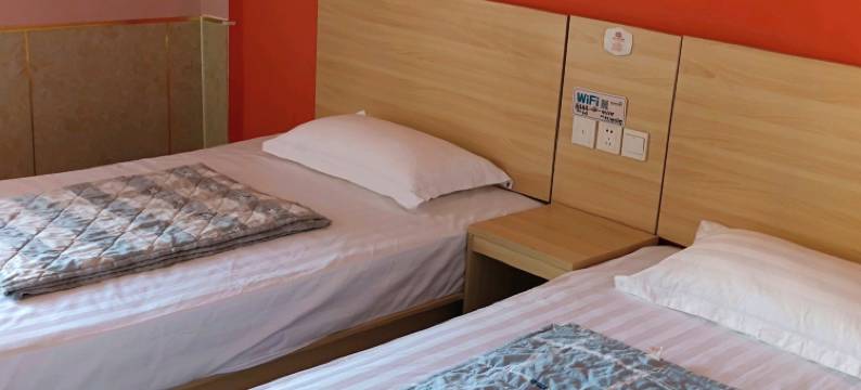 阳谷便宜居连锁酒店图片