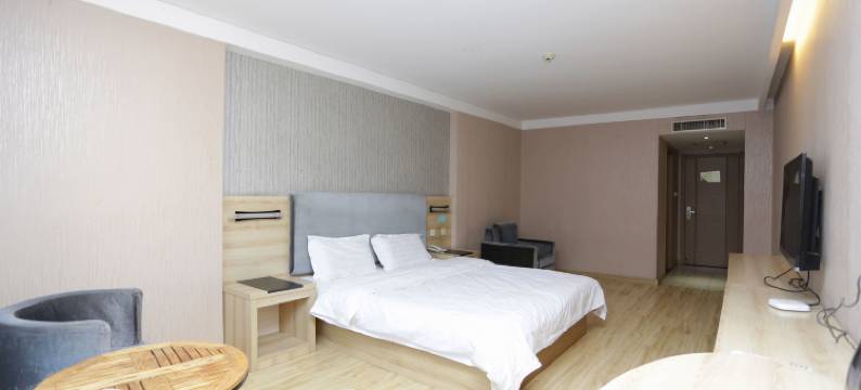 抚顺罗曼大酒店图片