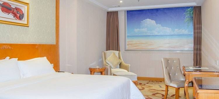 维也纳国际酒店(东莞麻涌中心大道店)图片