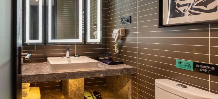 如家睿柏·云酒店(杭州火车东站店)图片