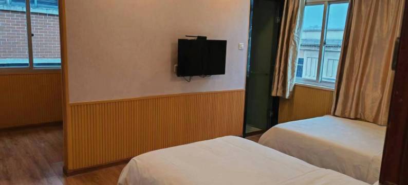 平潭玺悦酒店图片