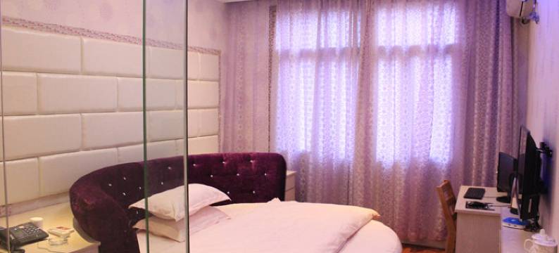 缙云飞云宾馆图片