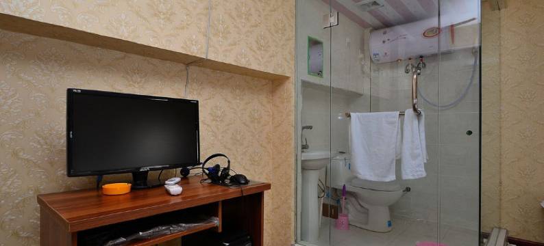 哈尔滨龙腾快捷宾馆图片