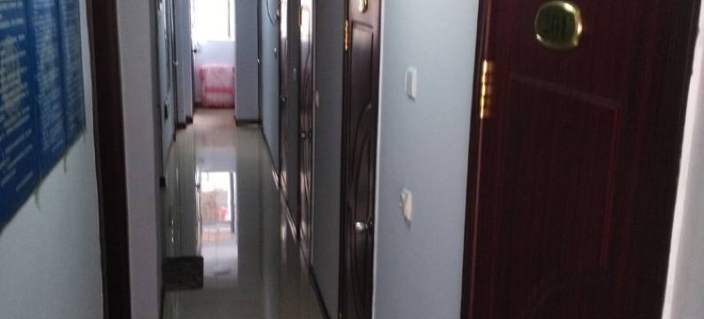 锦州迦南旅店图片