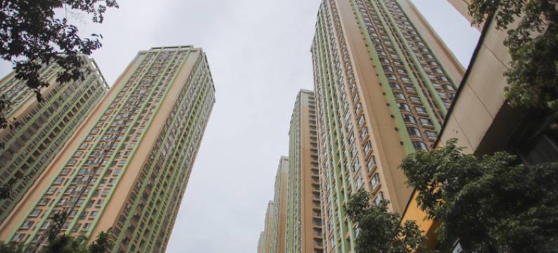 昆明金庭公寓酒店图片