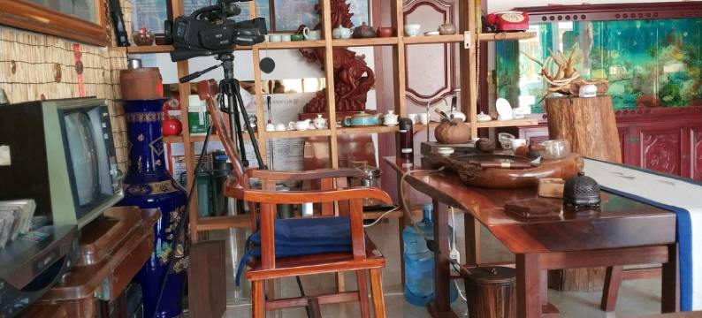 秦皇岛恺润宾馆图片