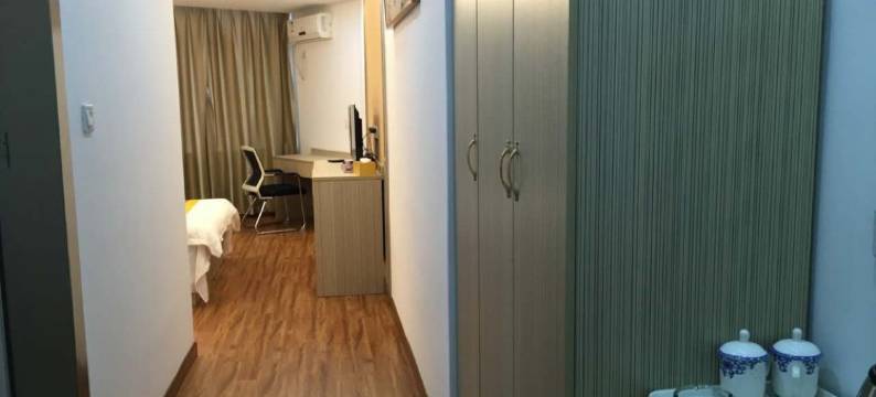 扬州真爱宾馆图片