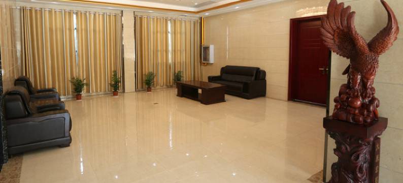 赤壁威斯豪汀大酒店图片