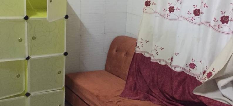 淮安靠友旅社图片