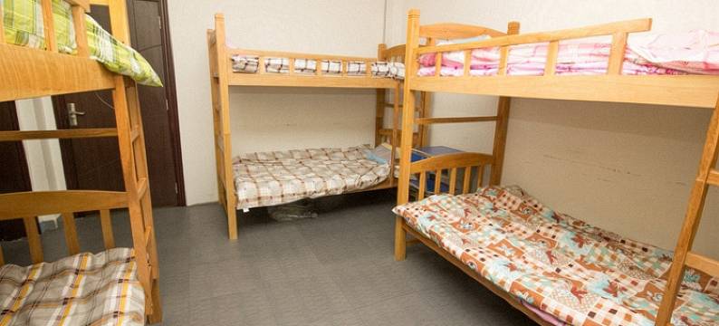 海口渔夫家青年旅舍图片