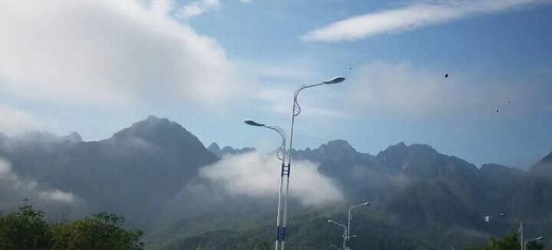 黄山北山民宿图片