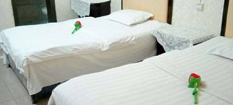 洛阳博爱旅馆图片