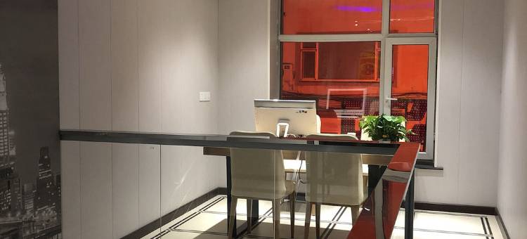 如家华驿酒店(白山市靖宇县矿泉南路店)图片