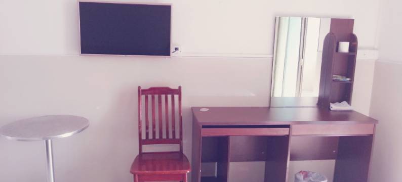 珠海夏湾鑫鑫商务住宿图片