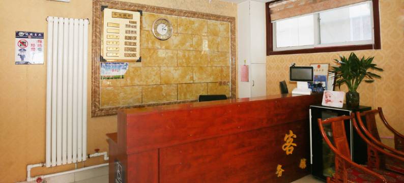 寿光天下客商旅宾馆图片