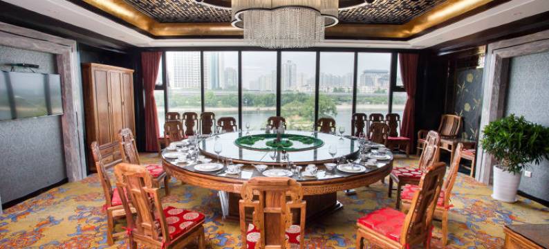 北京圣厚源酒店图片