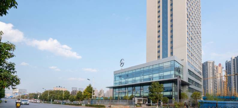 昆明热窝驿站图片