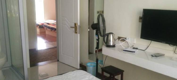 临夏锦绣家庭公寓图片