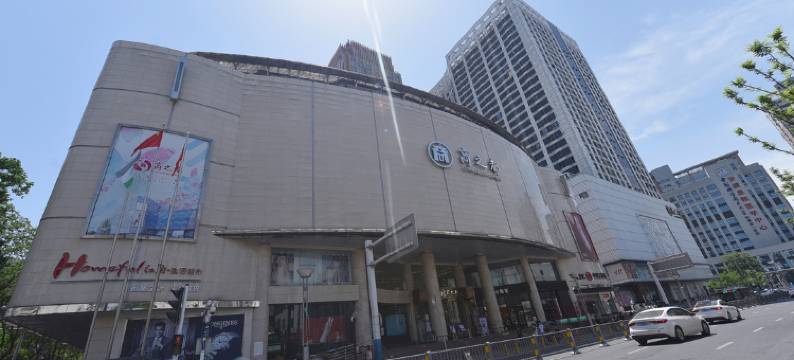 速8酒店(合肥宿州路省立医院店)图片