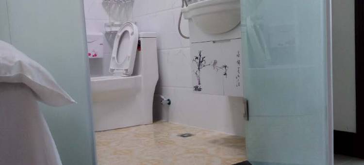 泾县天客庐客栈图片