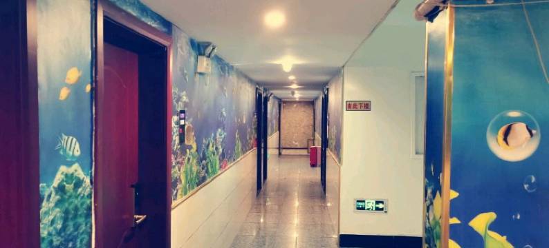 贵阳东湖酒店图片