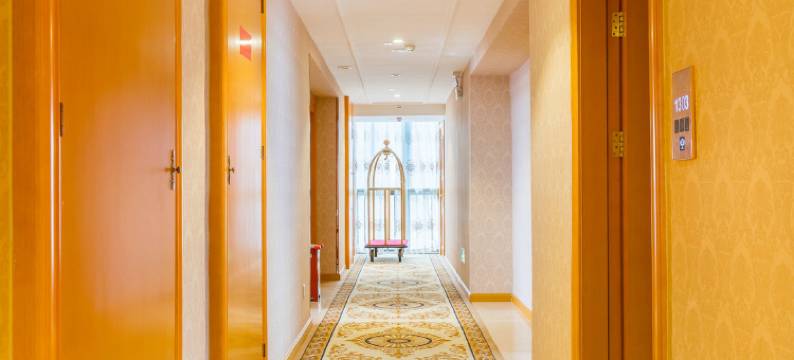 维也纳酒店(福州长乐国际机场店)图片